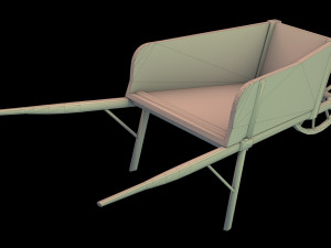 truck Modelo 3D