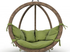 hanging chair 3D Model
