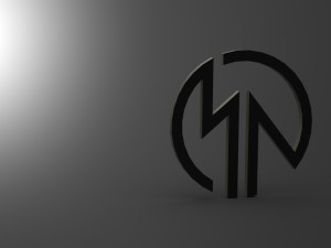 car mn Modello 3D