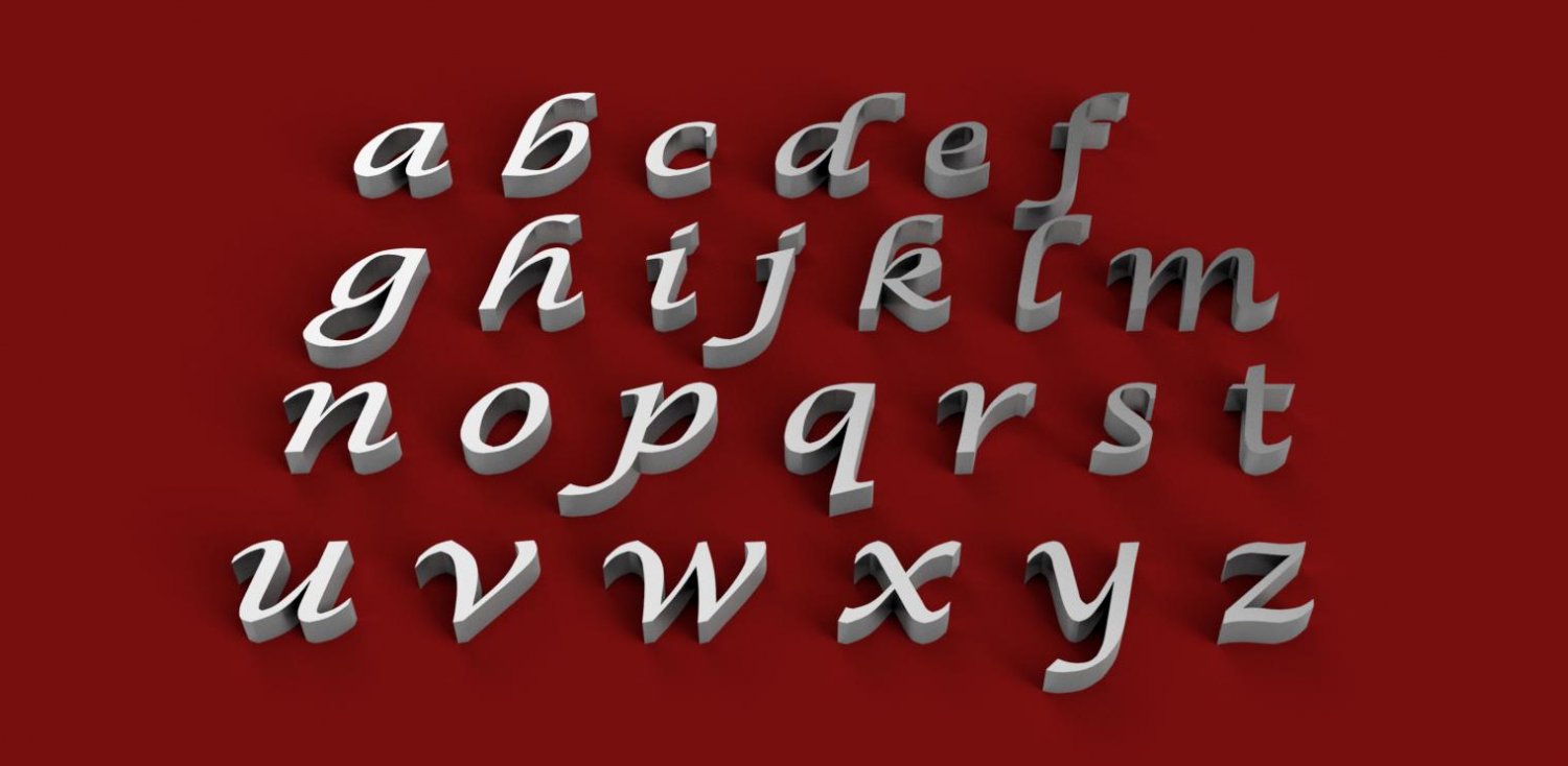lucida calligraphy font install