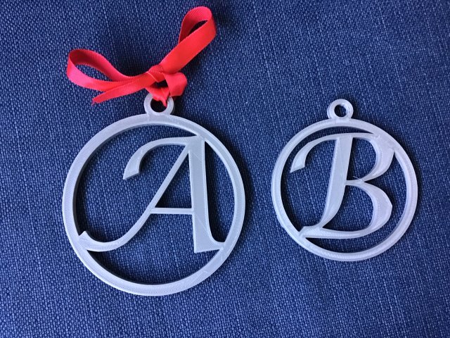 christmas 3d letters stl file 3Dプリントモデル .c4d .max .obj .3ds .fbx .stl .blend 