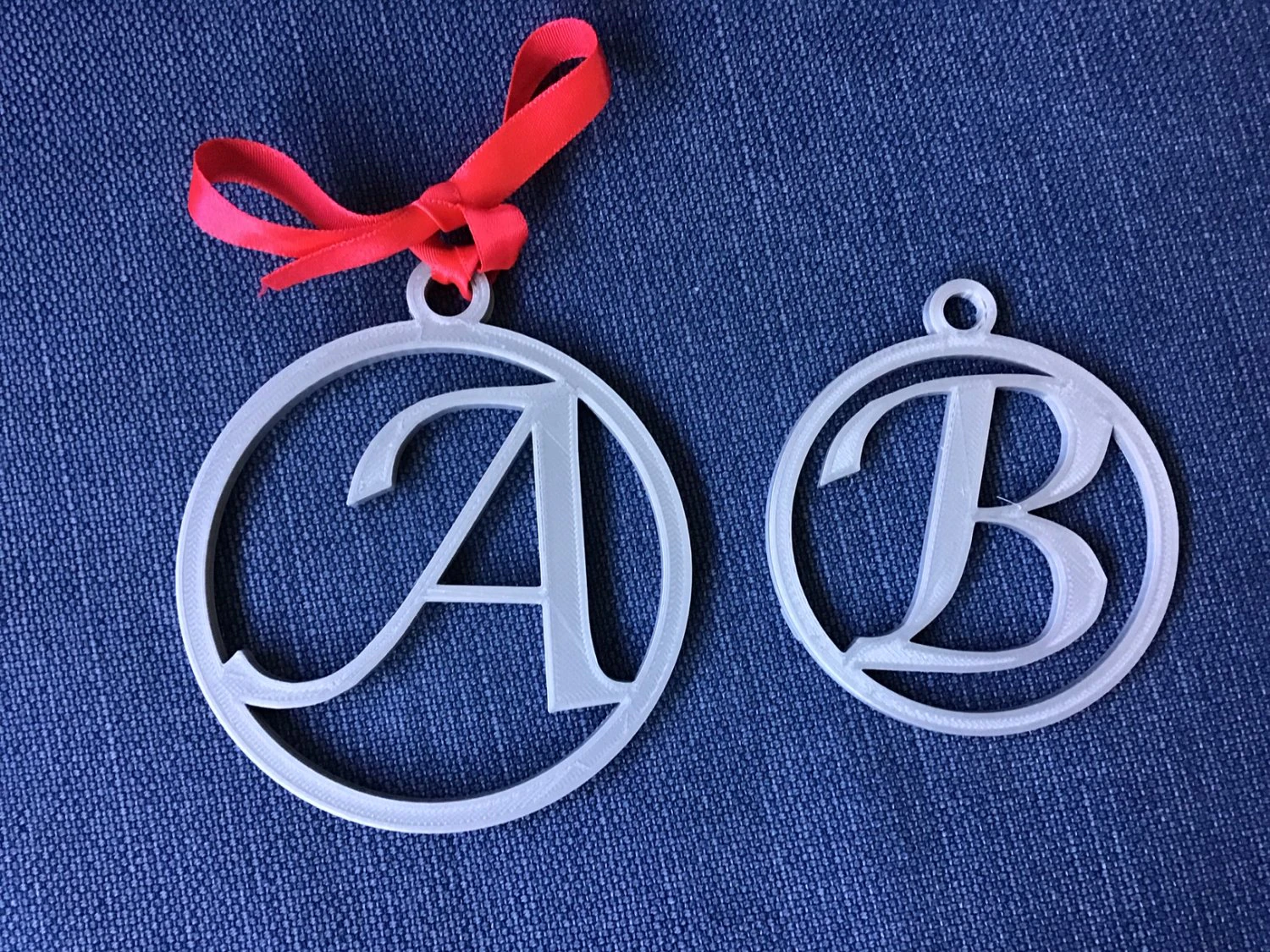 christmas 3d letters stl file 3D Print Model .c4d .max .obj .3ds .fbx .stl .blend
