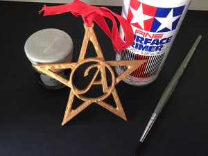 file stl huruf 3d nataltar Model Cetak 3D