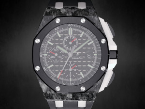 audemars piguet watch Modello 3D