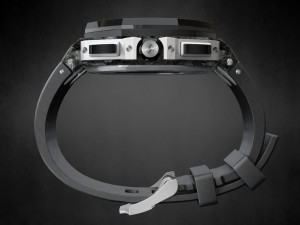audemars piguet watch 3D Модель