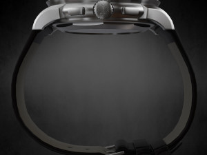 patek philippe watch Modelo 3D