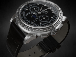 patek philippe watch Modelo 3D