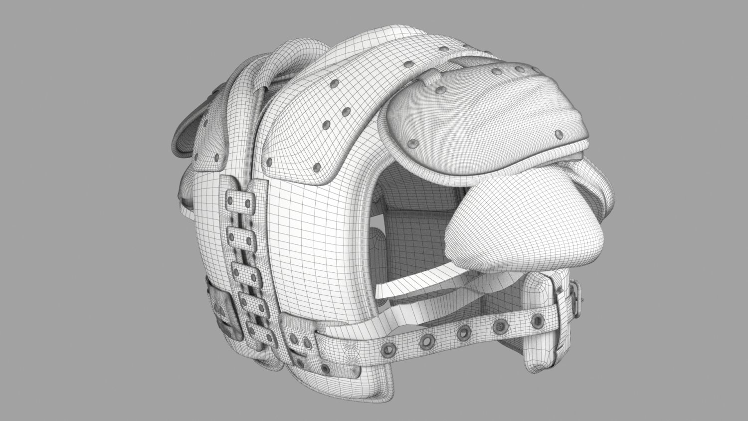 Pads 3