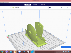 iron man helmet pencil box Modello di stampa 3D