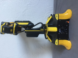 arm-01 robotic arm Modelo de impresión 3D