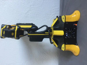 arm-01 robotic arm 3D Print Model