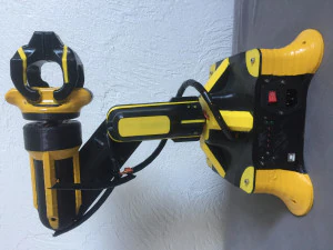 arm-01 robotic arm 3D Print Model
