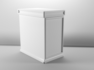 nightstand 3D Model