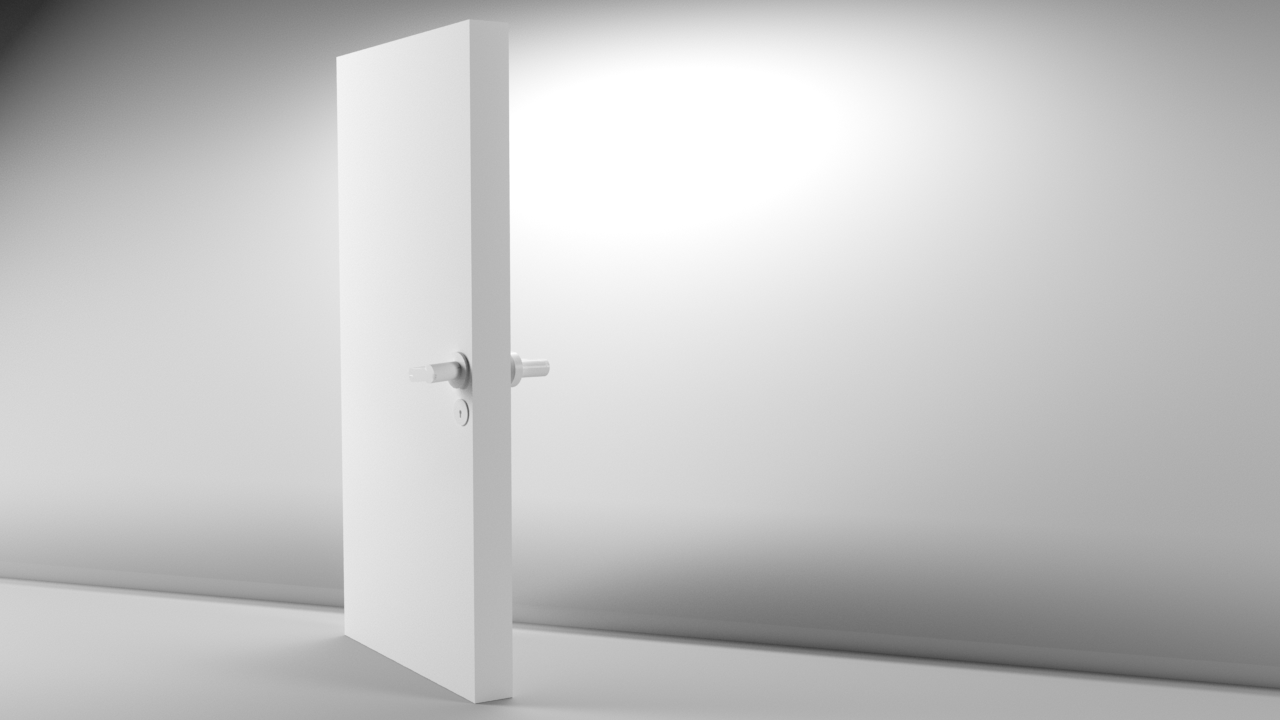 Door Free 3d Model In Other 3dexport