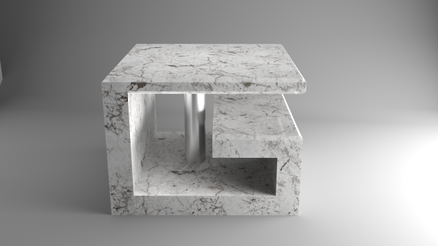 livingroom table Modello 3D .c4d .max .obj .3ds .fbx .stl .blend 