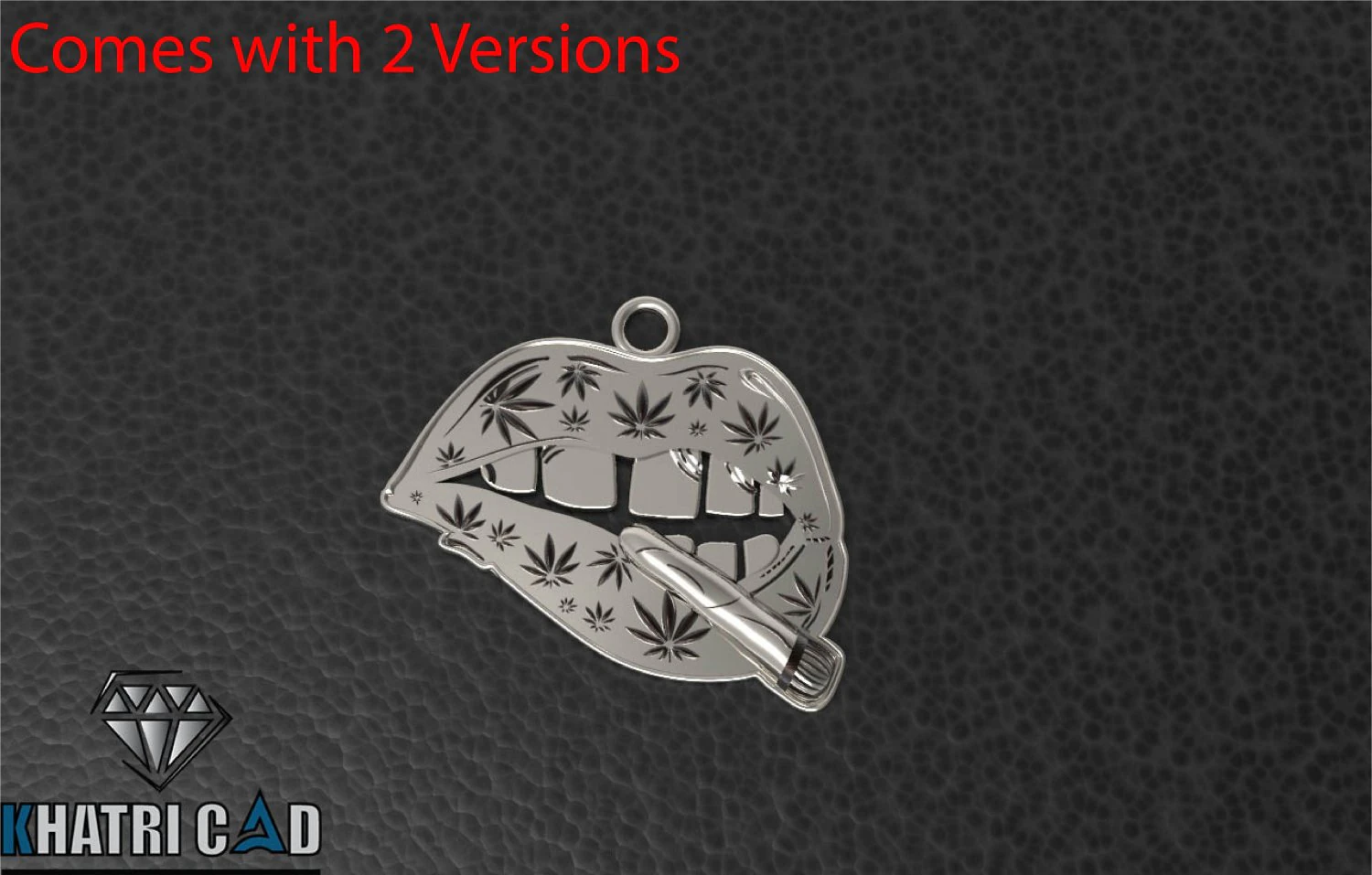 hip hop jewelry pendant 3D Print Model .c4d .max .obj .3ds .fbx .stl .blend 