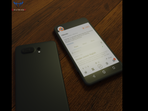 cellphone low poly pbr 3D Model
