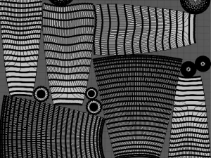 tazza della bara Modello 3D