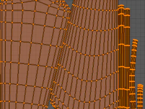 tazza della bara Modello 3D