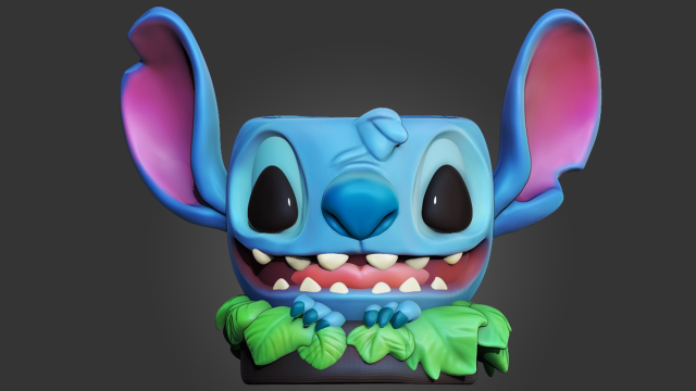 Stitch remover Free 3D Model in Other 3DExport