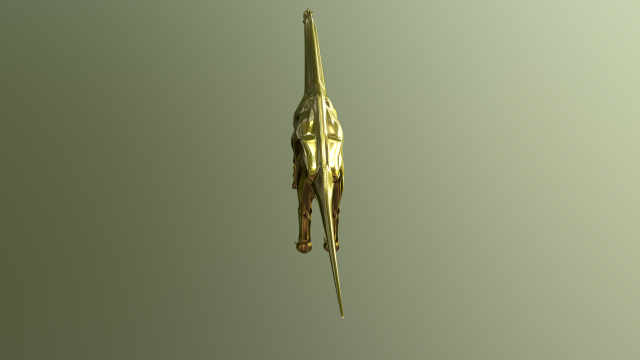 brashiosaurus 3D Modell .c4d .max .obj .3ds .fbx .stl .blend