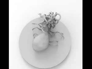 chimera 3d print model 3D Print Model