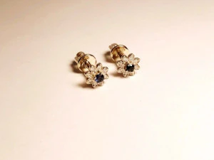 earrings collection 3D Print Model