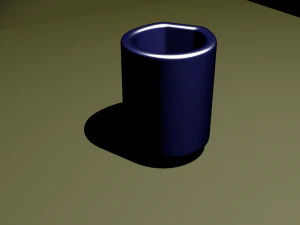 mug 3D Model