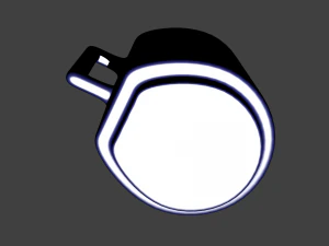 mug 3D Model
