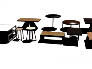 tavolo da imballaggio Modello 3D