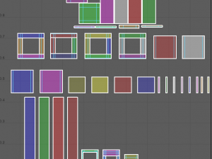 open box 3D Model