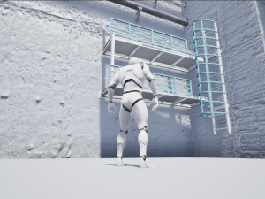factory fragment 3D 모델