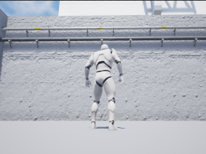 factory fragment 3D 모델