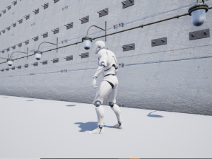 factory fragment 3D 모델