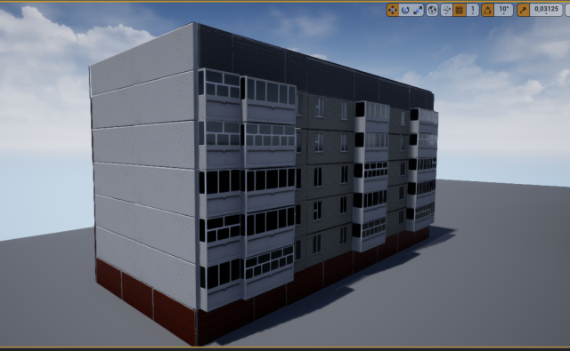 custom bild-1 Modelo 3D .c4d .max .obj .3ds .fbx .stl .blend 