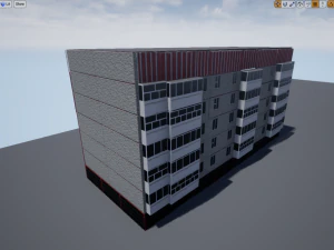 immagine personalizzata-2 Modello 3D