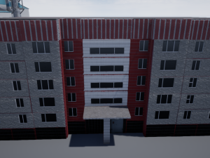 custom bild-2 3D Model