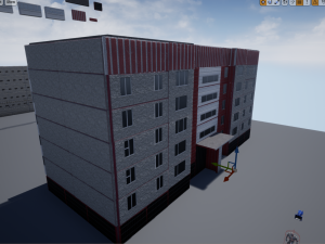 custom bild-2 3D Model