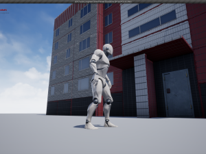 custom bild-2 3D Model