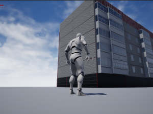 custom bild-2 3D Model