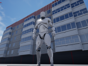 custom bild-2 3D Model