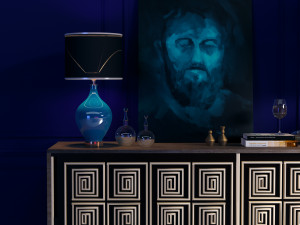 cupboard 3D-Modell