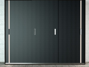 wardrobe 3Dモデル