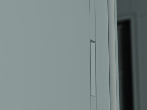 wardrobe 3Dモデル