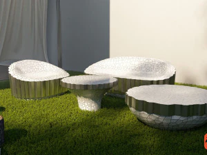 mobilyalarım 3D Model