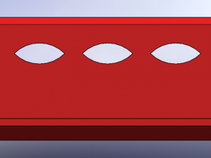 phone support Model 3D