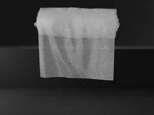 bubble wrap objects Modèle 3D