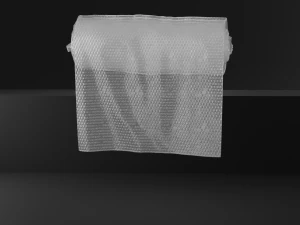 bubble wrap objects 3D Model