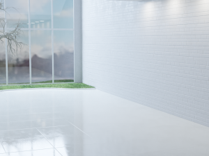 white base scenes pack 3D-Modell