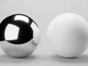 white base scenes pack 3D Model